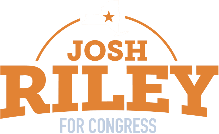 Josh Riley for Congress